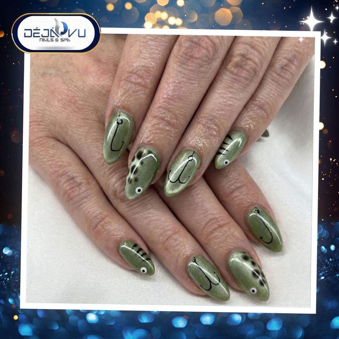 Nail June 15